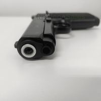 KUZEY 911SX#1 BLANK GUN - BLACK CONTROLS - NeonSales {{ shop.shopifyCountryName }}