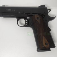 KUZEY 911SX#1 BLANK GUN - BLACK CONTROLS - NeonSales {{ shop.shopifyCountryName }}