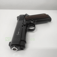 KUZEY 911SX#1 BLANK GUN - BLACK CONTROLS - NeonSales {{ shop.shopifyCountryName }}