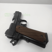 KUZEY 911SX#1 BLANK GUN - BLACK CONTROLS - NeonSales {{ shop.shopifyCountryName }}