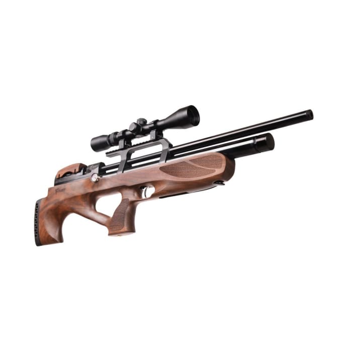 KUZEY K300 BULLPUP PCP RIFLE 5.5MM - NeonSales {{ shop.shopifyCountryName }}