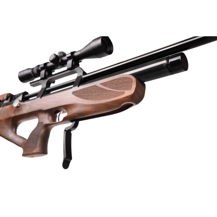 KUZEY K300 BULLPUP PCP RIFLE 5.5MM - NeonSales {{ shop.shopifyCountryName }}