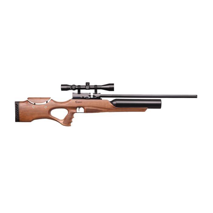 KUZEY K900 PCP RIFLE 5.5MM - NeonSales {{ shop.shopifyCountryName }}