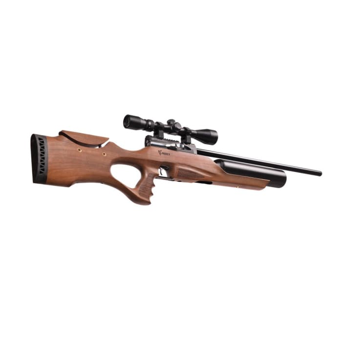 KUZEY K900 PCP RIFLE 5.5MM - NeonSales {{ shop.shopifyCountryName }}
