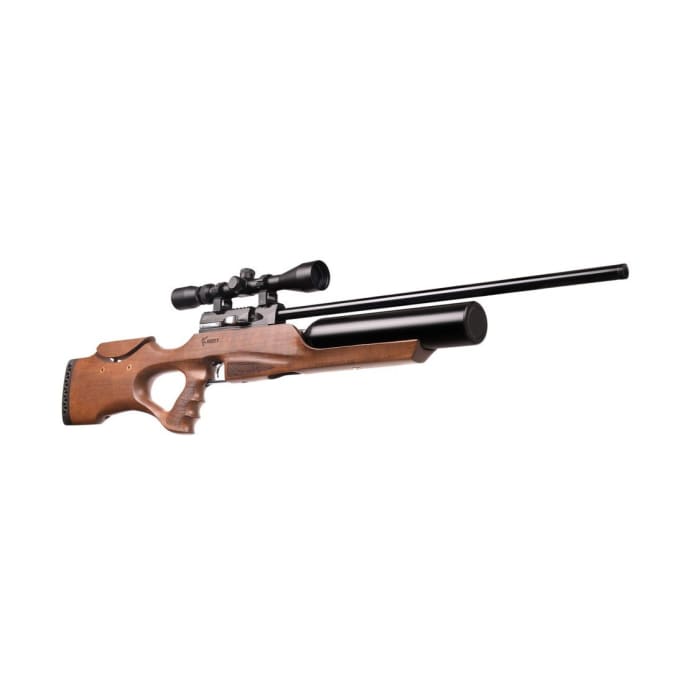 KUZEY K900 PCP RIFLE 5.5MM - NeonSales {{ shop.shopifyCountryName }}