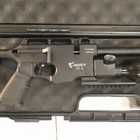 KUZEY TX-2 PCP (500CC) AIR RIFLE .22 CAL - NeonSales {{ shop.shopifyCountryName }}
