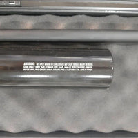 KUZEY TX-2 PCP (500CC) AIR RIFLE .22 CAL - NeonSales {{ shop.shopifyCountryName }}