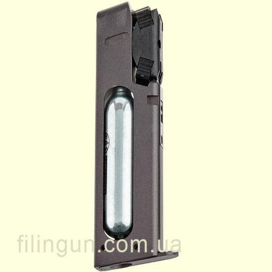 KWC 1911 6X2 PELLET MAGAZINE, CO2 - 4.5MM CAL - NeonSales {{ shop.shopifyCountryName }}