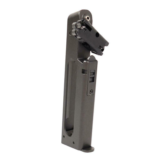 KWC 1911 6X2 PELLET MAGAZINE, CO2 - 4.5MM CAL - NeonSales {{ shop.shopifyCountryName }}