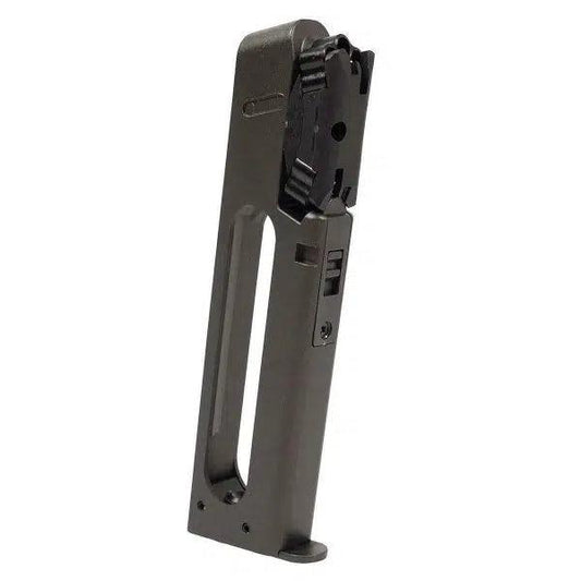 KWC 1911 6X2 PELLET MAGAZINE, CO2 - 4.5MM CAL - NeonSales {{ shop.shopifyCountryName }}