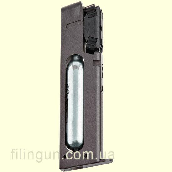 KWC 1911 6X2 PELLET MAGAZINE, CO2 - 4.5MM CAL - NeonSales South Africa