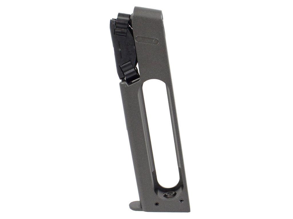 KWC 1911 6X2 PELLET MAGAZINE, CO2 - 4.5MM CAL - NeonSales South Africa