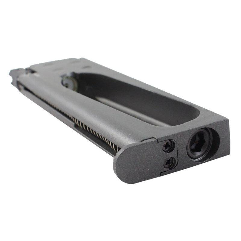 KWC 1911 BLOWBACK MAGAZINE (4.5MM) - AAKCMM760AZQ - NeonSales South Africa