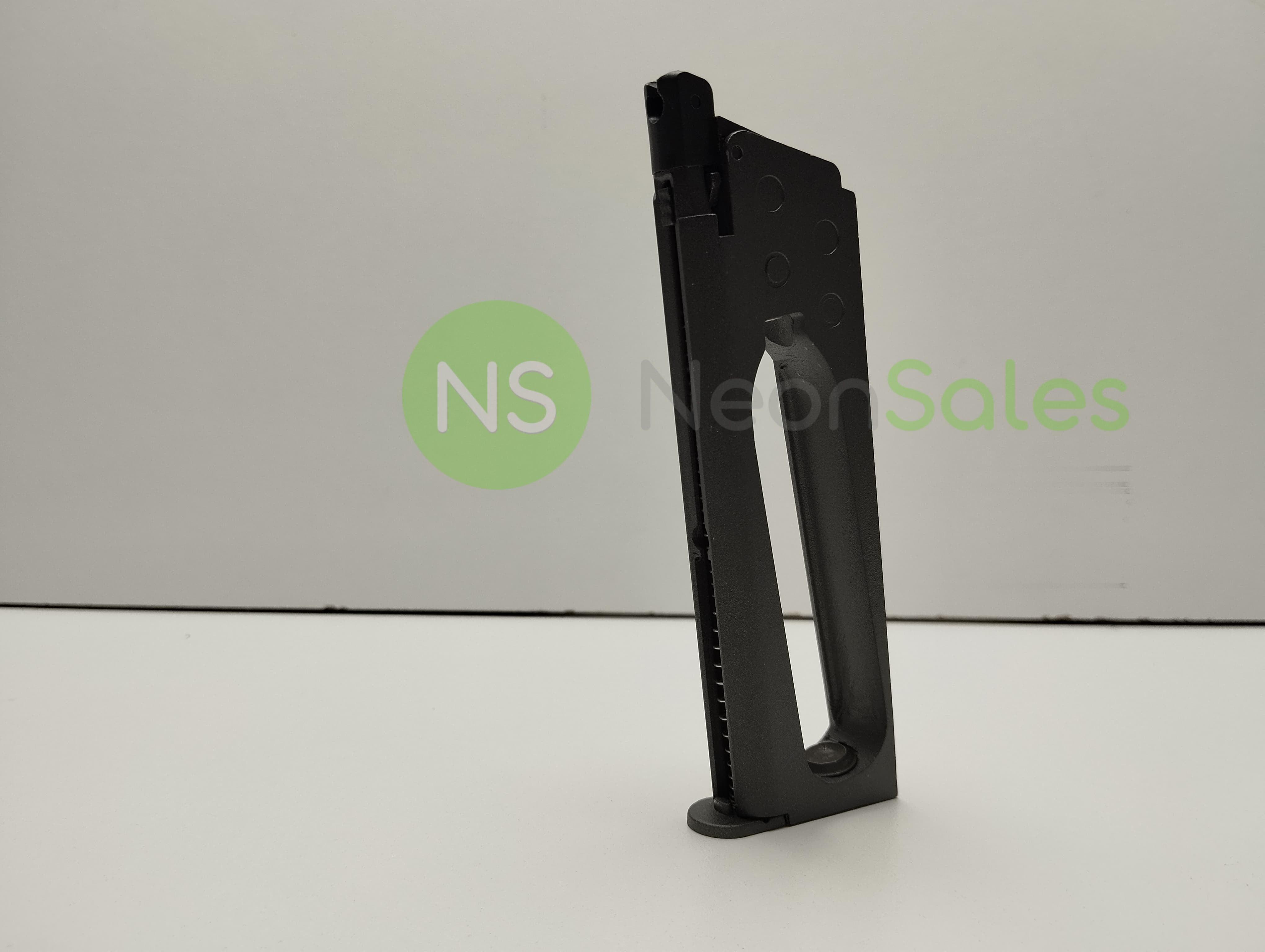 KWC 1911 BLOWBACK MAGAZINE (4.5MM) - AAKCMM760AZQ - NeonSales South Africa