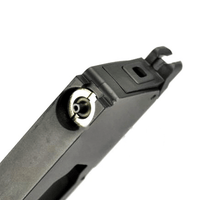 KWC 1911 MAGAZINE FOR GAS GUN - NeonSales {{ shop.shopifyCountryName }}