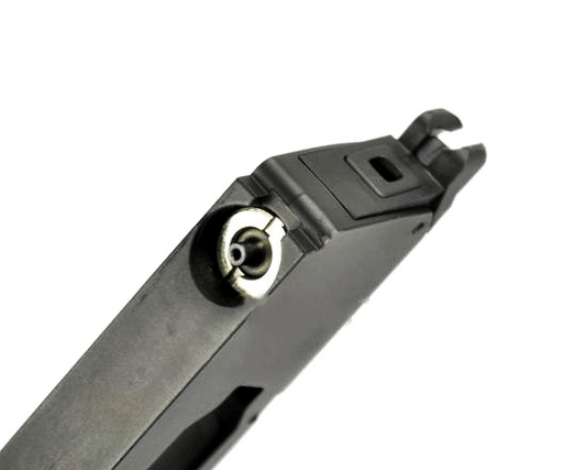 KWC 1911 MAGAZINE FOR GAS GUN - NeonSales {{ shop.shopifyCountryName }}