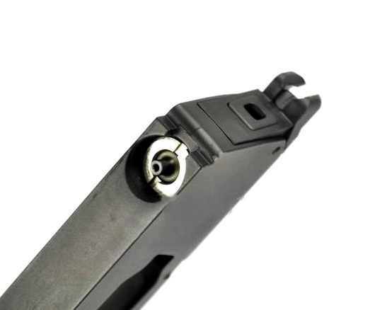 KWC 1911 MAGAZINE FOR GAS GUN - NeonSales {{ shop.shopifyCountryName }}