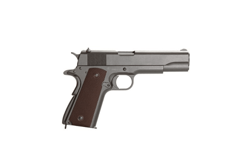 KWC M1911 CO2 GAS PISTOL - NeonSales South Africa