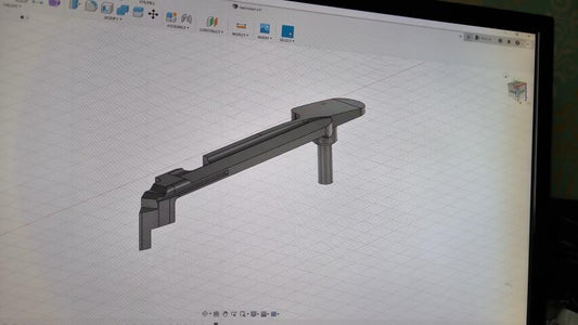 KWC PT92/POLICE (GBB) TRIGGER LINK ARM (Z06) - NeonSales {{ shop.shopifyCountryName }}
