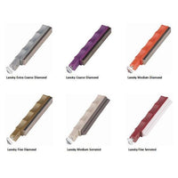 LANSKY COARSE DIAMOND SHARPENING HONE - NeonSales {{ shop.shopifyCountryName }}