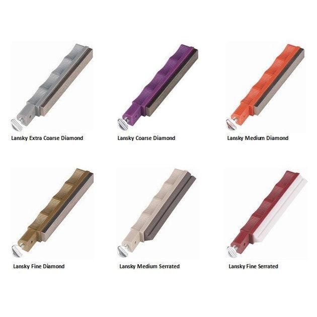 LANSKY COARSE DIAMOND SHARPENING HONE - NeonSales {{ shop.shopifyCountryName }}