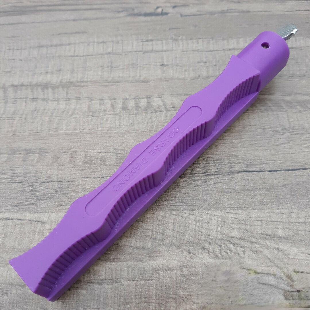 LANSKY COARSE DIAMOND SHARPENING HONE - NeonSales {{ shop.shopifyCountryName }}