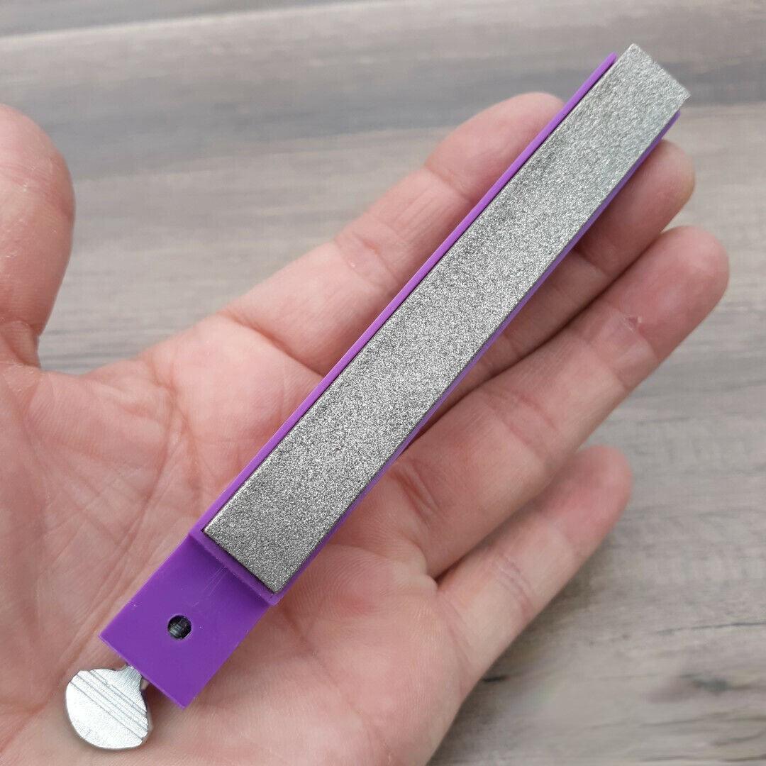 LANSKY COARSE DIAMOND SHARPENING HONE - NeonSales {{ shop.shopifyCountryName }}