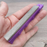 LANSKY COARSE DIAMOND SHARPENING HONE - NeonSales {{ shop.shopifyCountryName }}