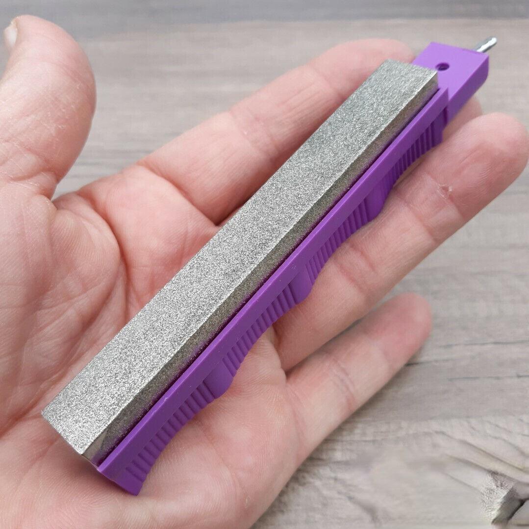 LANSKY COARSE DIAMOND SHARPENING HONE - NeonSales {{ shop.shopifyCountryName }}