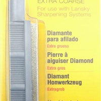 LANSKY EXTRA COARSE DIAMOND SHARPENING HONE - NeonSales {{ shop.shopifyCountryName }}