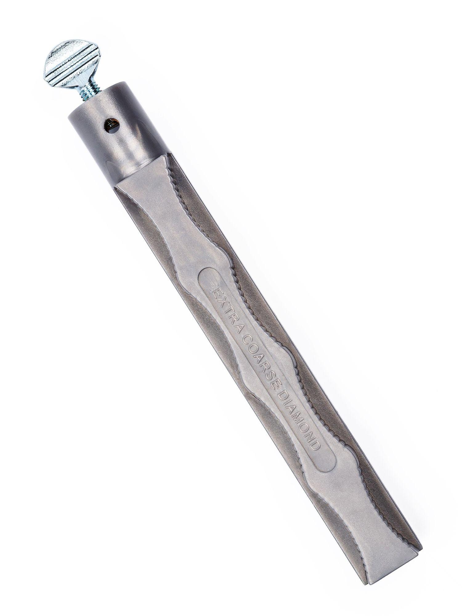 LANSKY EXTRA COARSE DIAMOND SHARPENING HONE - NeonSales {{ shop.shopifyCountryName }}