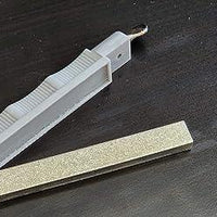 LANSKY EXTRA COARSE DIAMOND SHARPENING HONE - NeonSales {{ shop.shopifyCountryName }}