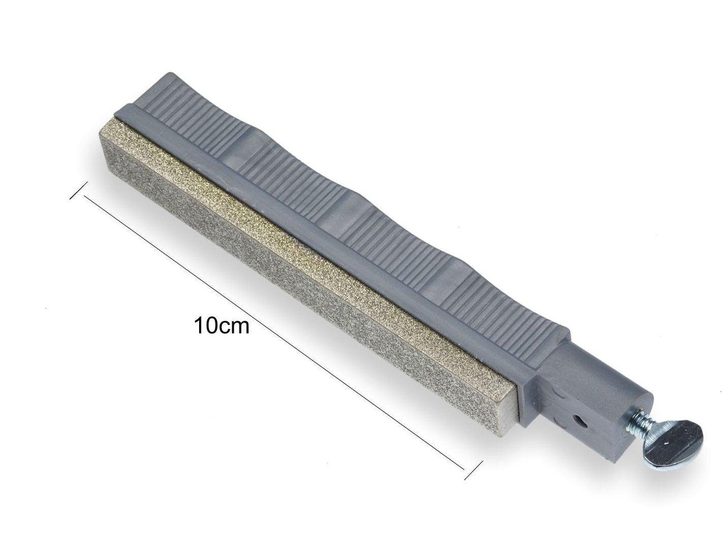 LANSKY EXTRA COARSE DIAMOND SHARPENING HONE - NeonSales {{ shop.shopifyCountryName }}