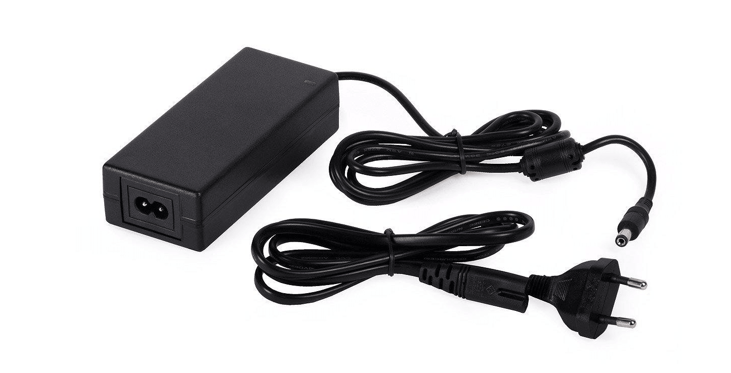 LAPTOP TYPE PSU - 12V DC / 10A - NeonSales South Africa