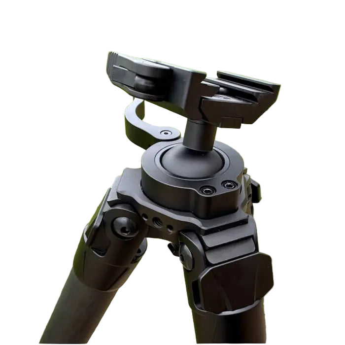 LARGE HEAVY-DUTY CF TRIPOD - FOR ARCA AND PIC - NeonSales {{ shop.shopifyCountryName }}