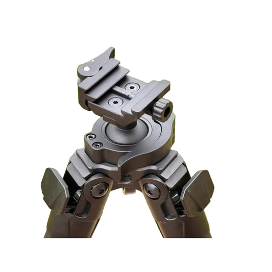 LARGE HEAVY-DUTY CF TRIPOD - FOR ARCA AND PIC - NeonSales {{ shop.shopifyCountryName }}