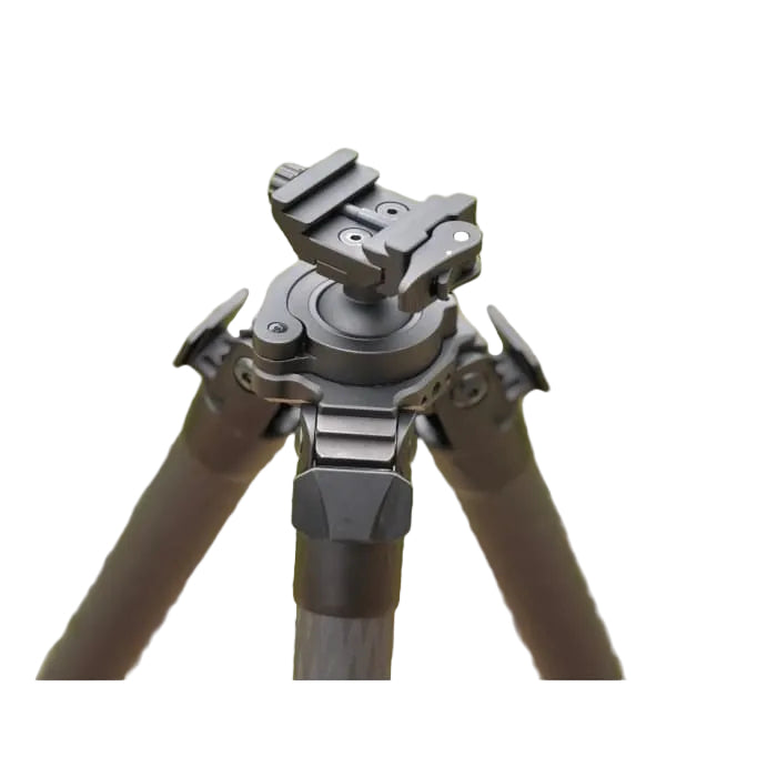 LARGE HEAVY-DUTY CF TRIPOD - FOR ARCA AND PIC - NeonSales {{ shop.shopifyCountryName }}
