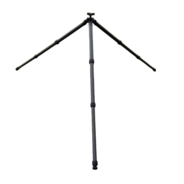 LARGE HEAVY-DUTY CF TRIPOD - FOR ARCA AND PIC - NeonSales {{ shop.shopifyCountryName }}