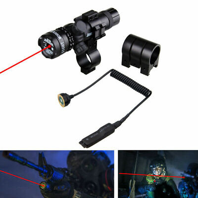 LASER SCOPE SIGHT WITH BARREL AND SCOPE MOUNTS - NeonSales {{ shop.shopifyCountryName }}