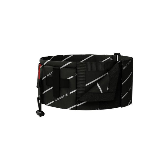 Ledlenser NEO Running Belt rolled view