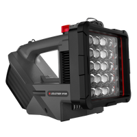 Ledlenser XP30R high-output rechargeable searchlight