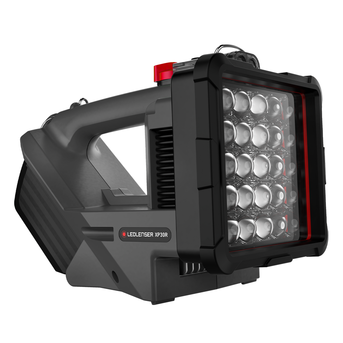 Ledlenser XP30R high-output rechargeable searchlight