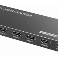 LENKENG 5 IN1 HDMI SELECTOR LKV501-V3.0 - NeonSales {{ shop.shopifyCountryName }}
