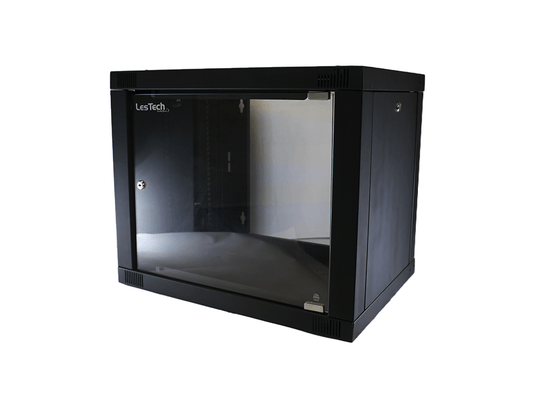LESTECH SERVER CABINET 9U - NeonSales {{ shop.shopifyCountryName }}