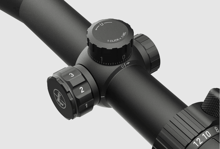 LEUPOLD MARK-3HD 4-12X40 P5 ILL FIREDOT TMR - NeonSales {{ shop.shopifyCountryName }}