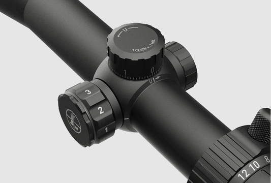 LEUPOLD MARK-3HD 4-12X40 P5 ILL FIREDOT TMR - NeonSales {{ shop.shopifyCountryName }}