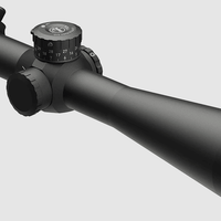LEUPOLD MK 5HD 7-35X56 M5C3 FFP ILL TMR