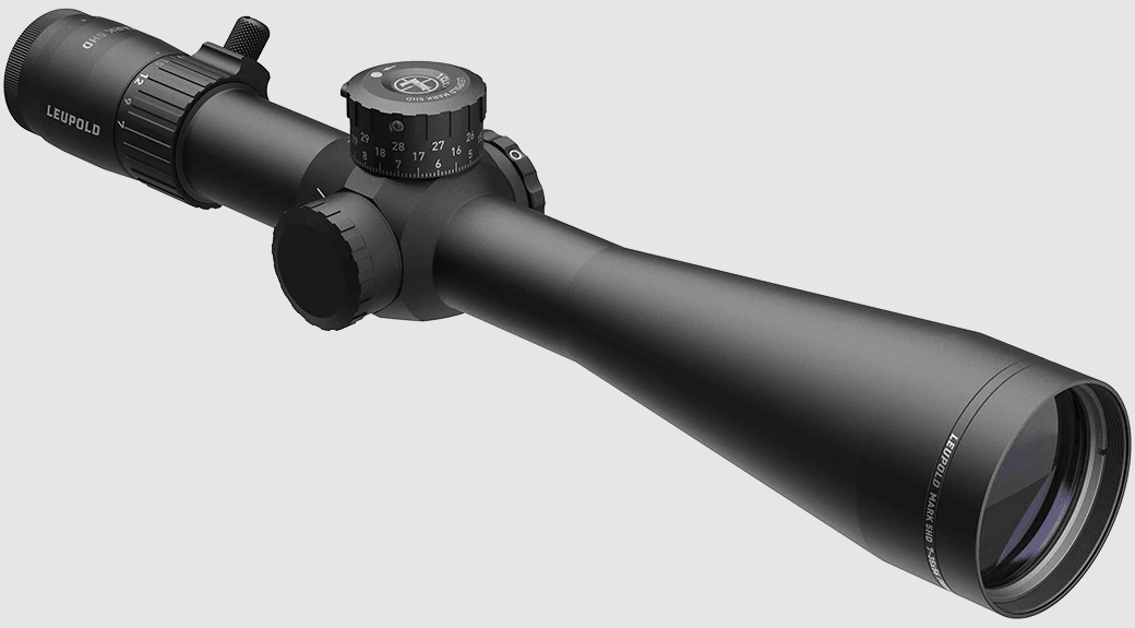 LEUPOLD MK 5HD 7-35X56 M5C3 FFP ILL TMR