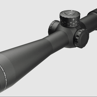 LEUPOLD MK 5HD 7-35X56 M5C3 FFP ILL TMR