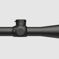 LEUPOLD MK 5HD 7-35X56 M5C3 FFP ILL TMR